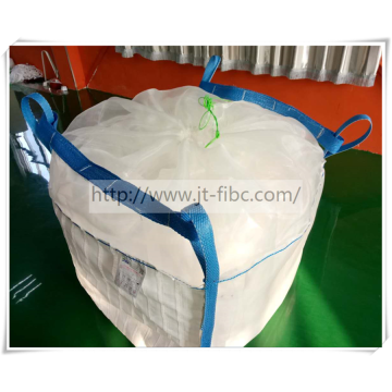 pp large firewood packaging bag
